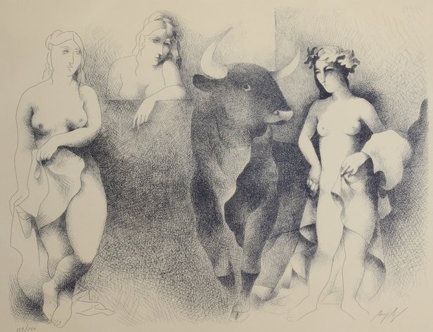 Image for Manolo Ruiz Pipo (1929-1998)