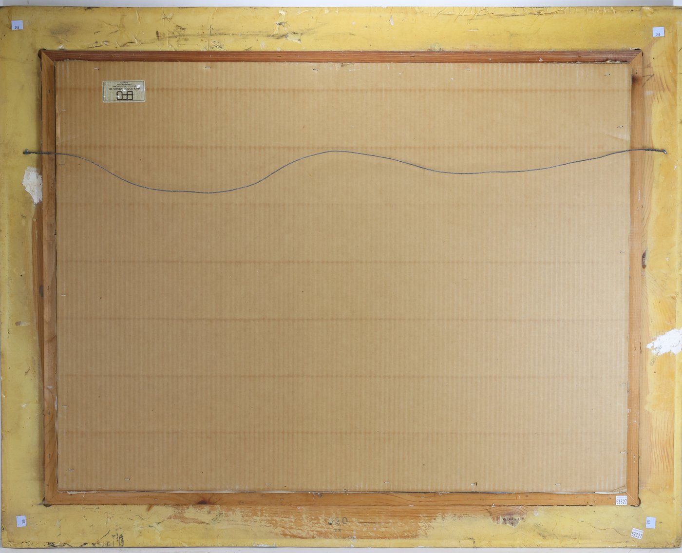 Image for Eugene La Foret (1884-1955)