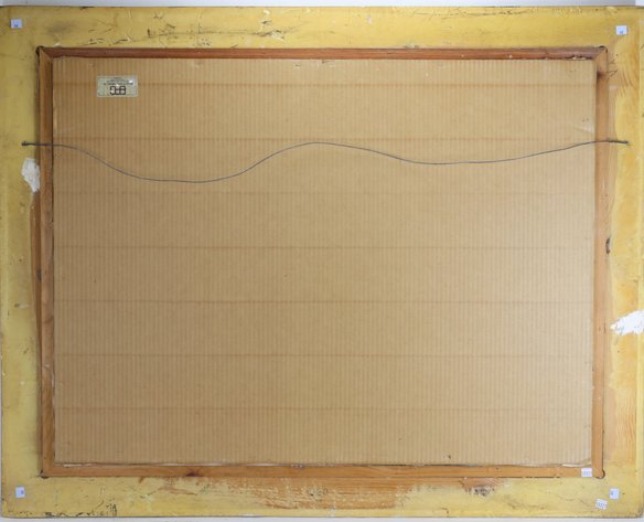 Image for Eugene La Foret (1884-1955)