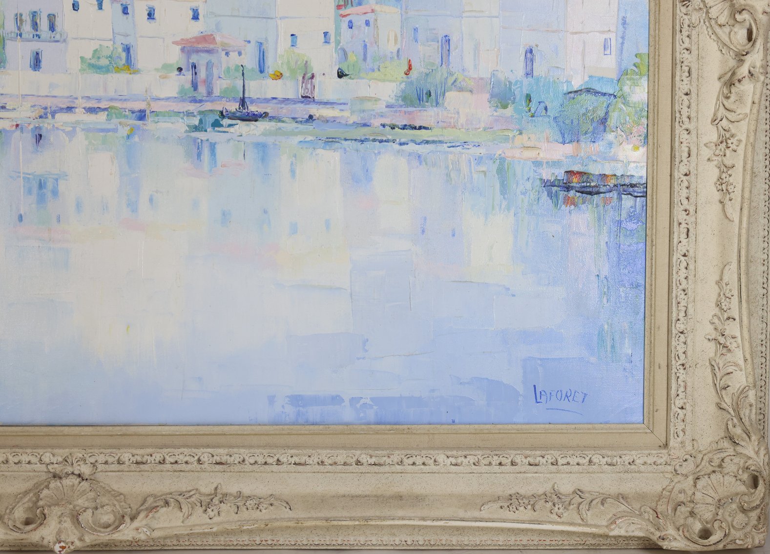 Image for Eugene La Foret (1884-1955)