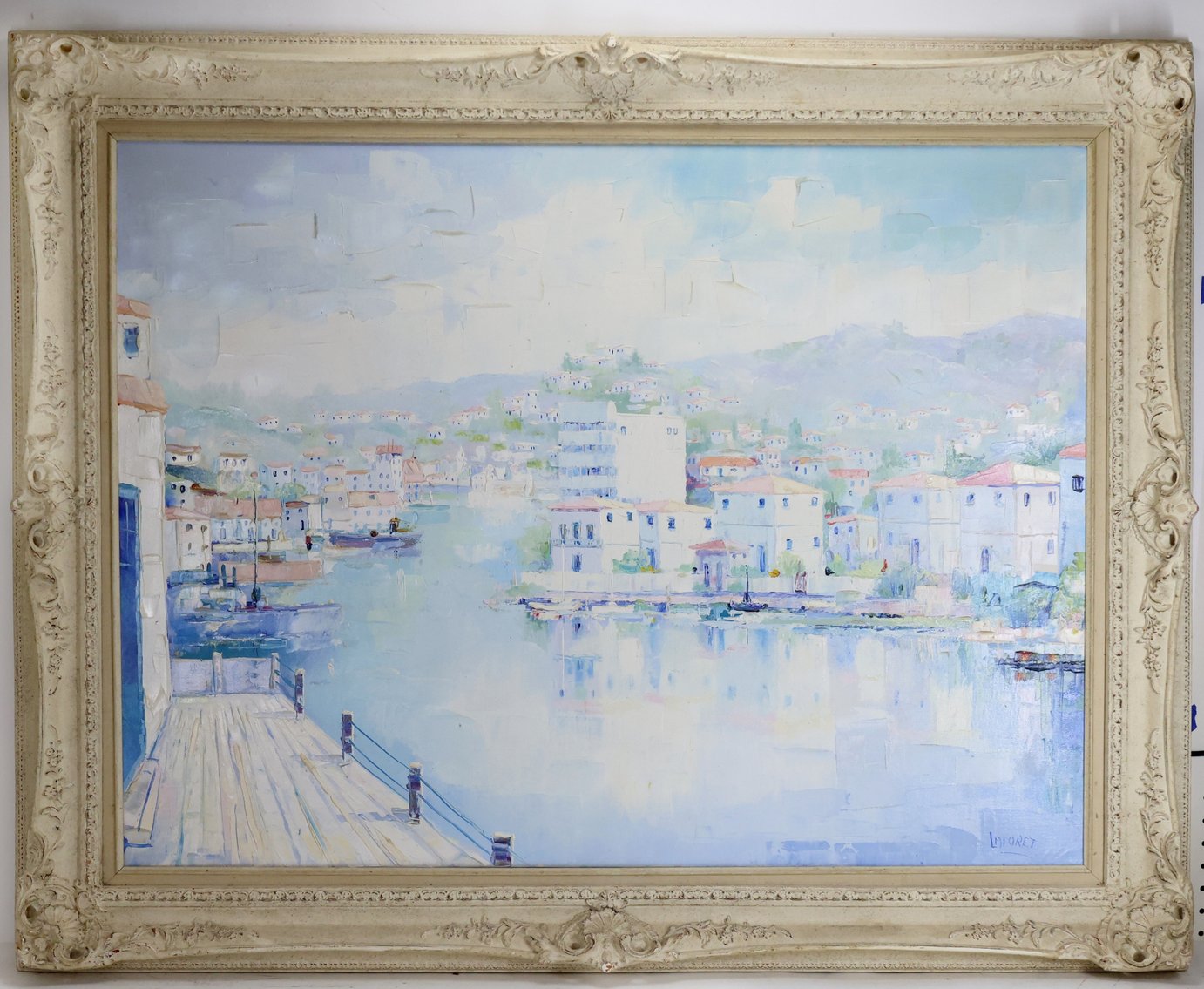 Image for Eugene La Foret (1884-1955)