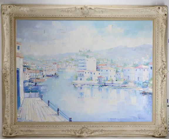 Image for Eugene La Foret (1884-1955)