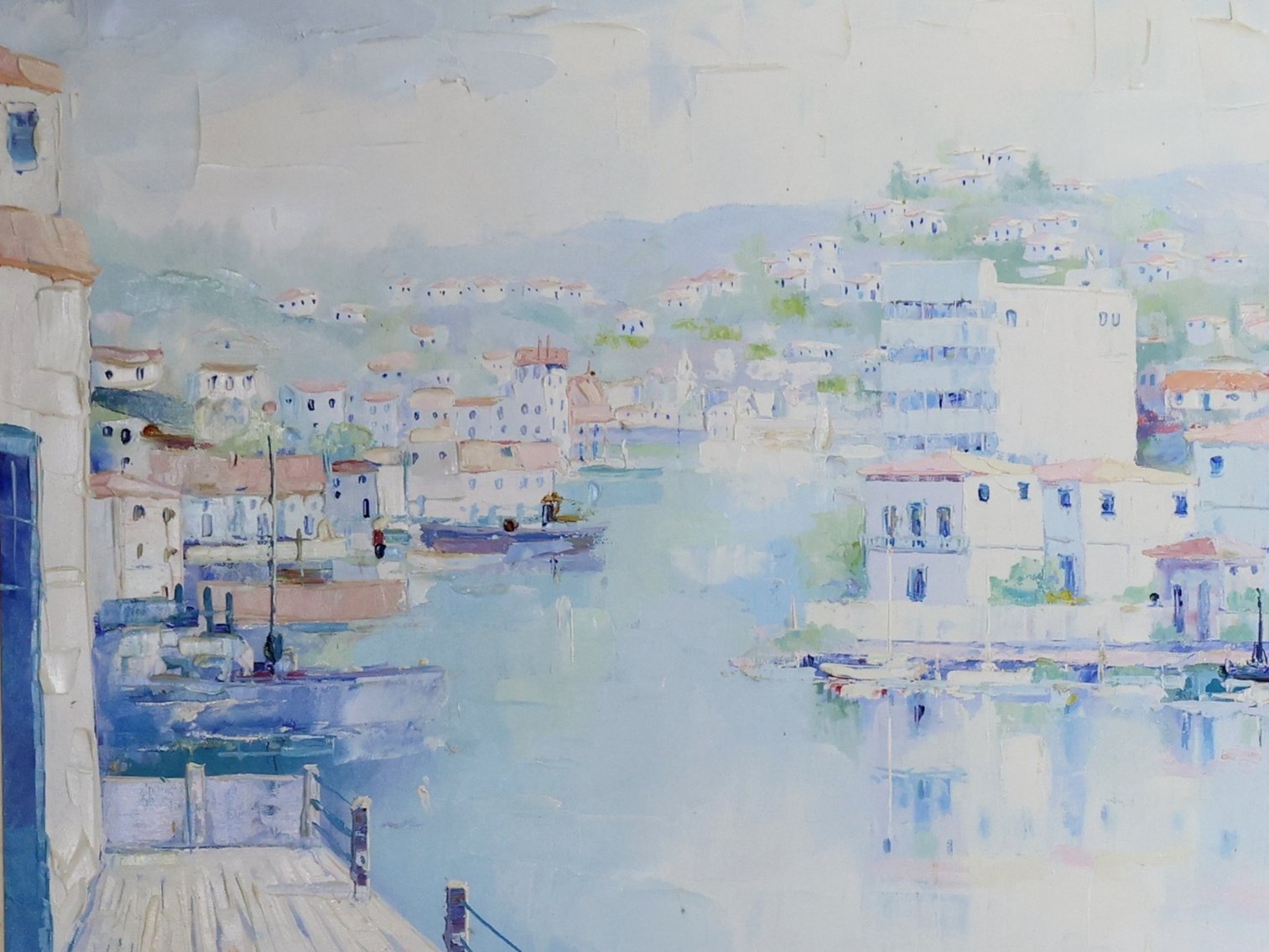 Image for Eugene La Foret (1884-1955)