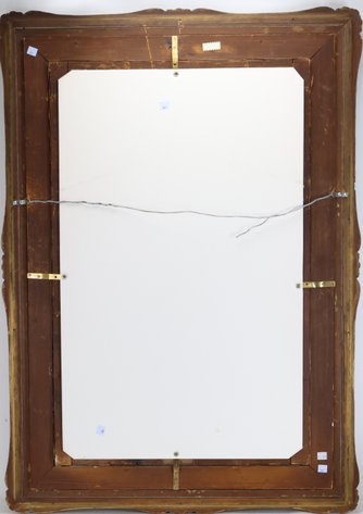 Image for Oil on Canvas