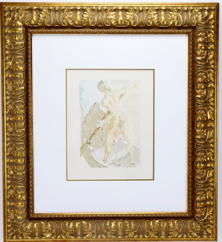 Image for Salvador Dali (1904-1989)