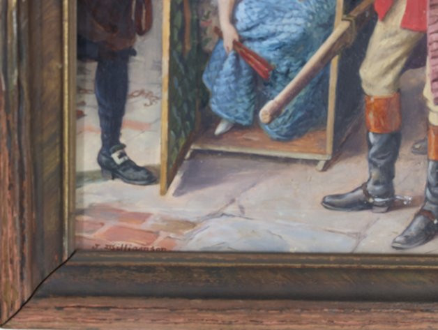 Image for James W Williamson (1899-1984)