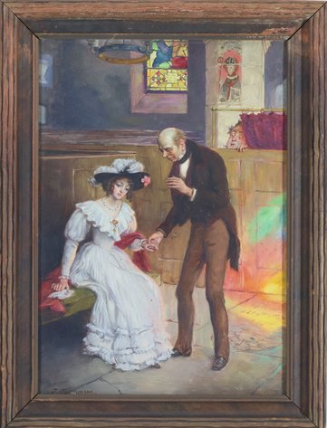 Image for James W Williamson (1899-1984)