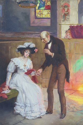 Image for James W Williamson (1899-1984)