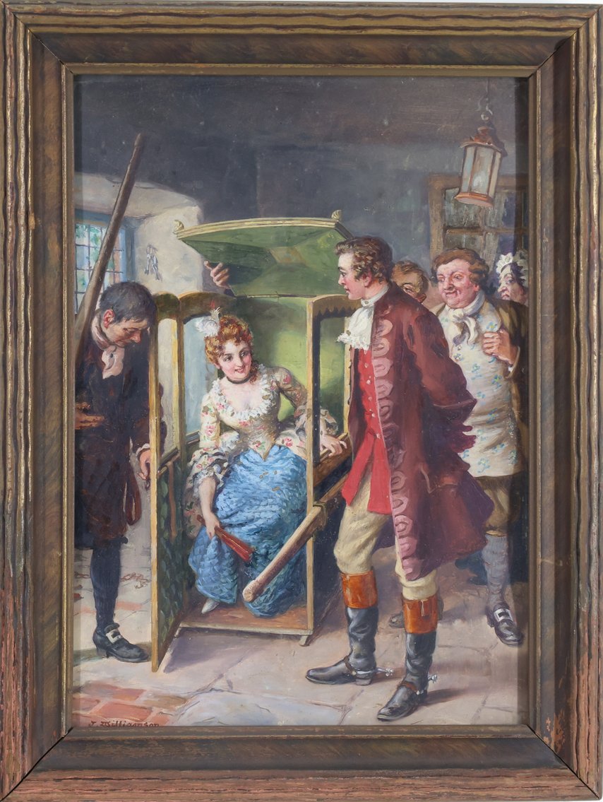 Image for James W Williamson (1899-1984)