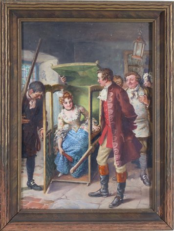 Image for James W Williamson (1899-1984)