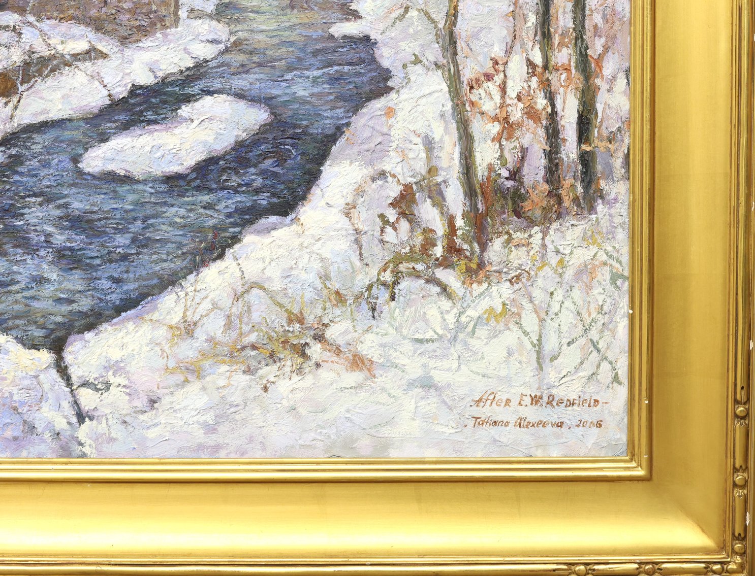 Image for Tatiana M. Alexeeva (Born 1963)