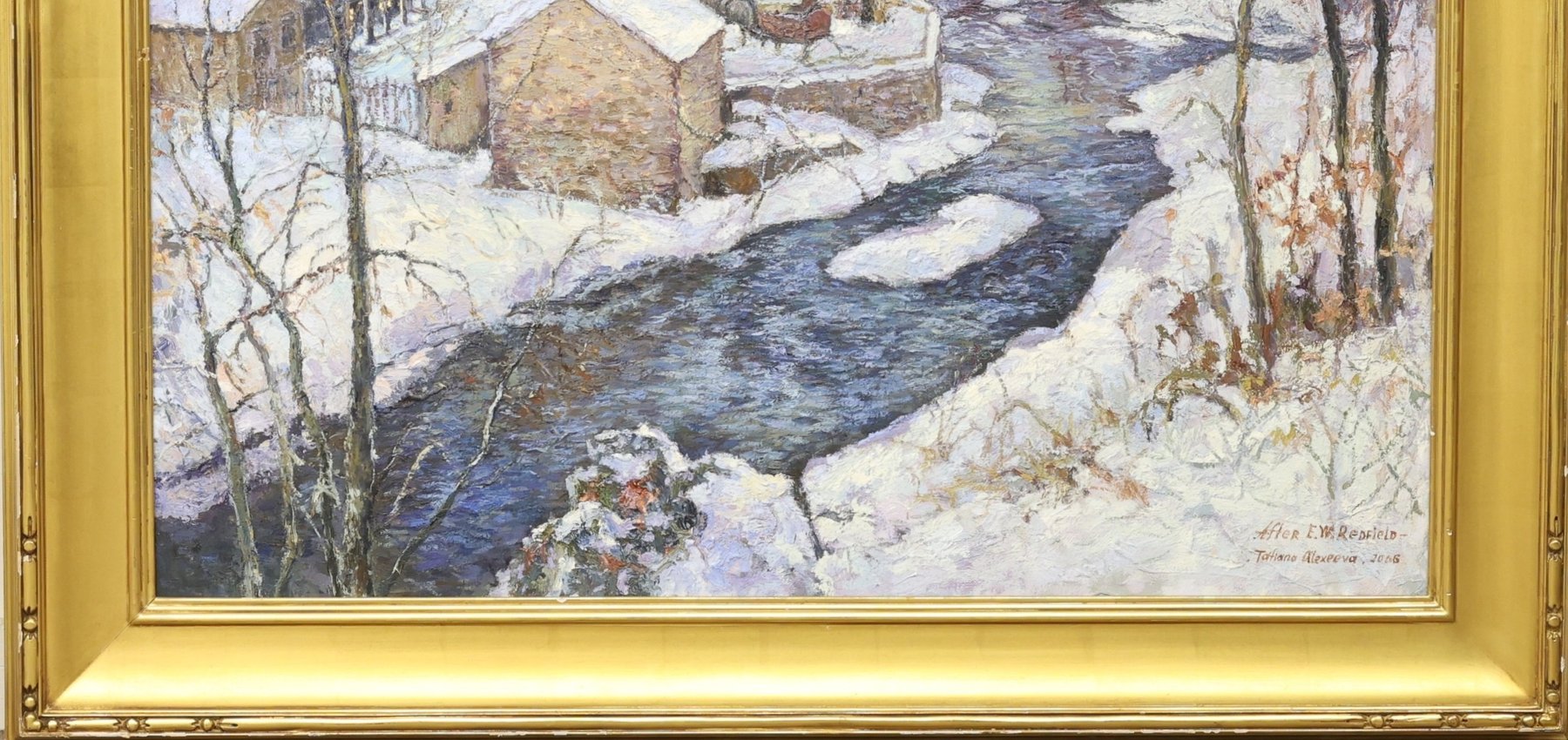 Image for Tatiana M. Alexeeva (Born 1963)