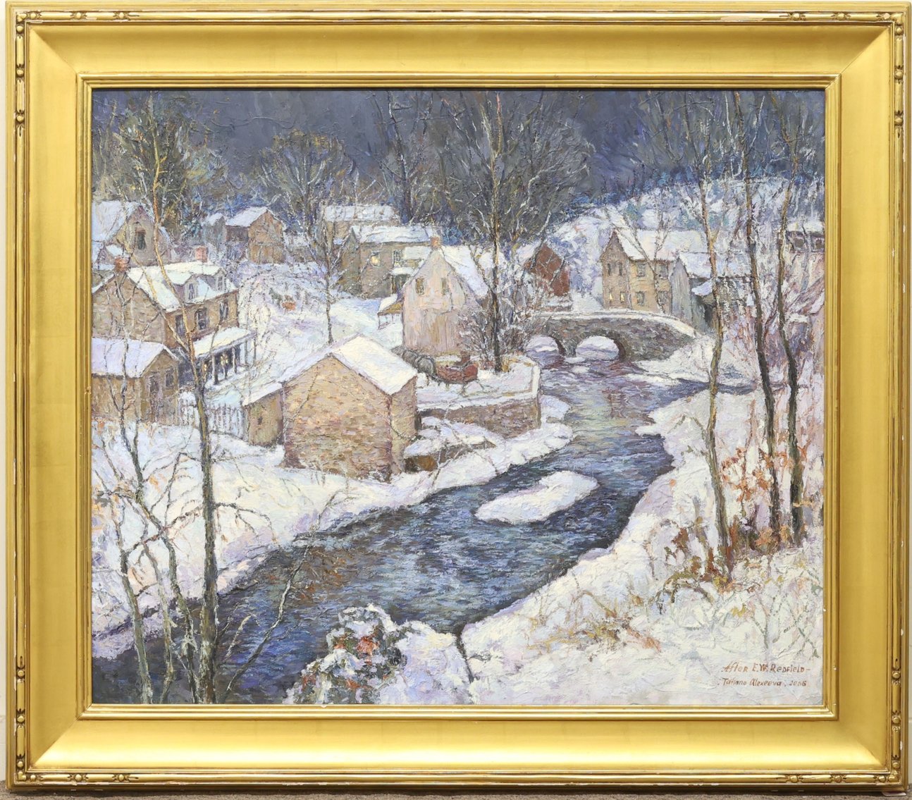 Image for Tatiana M. Alexeeva (Born 1963)