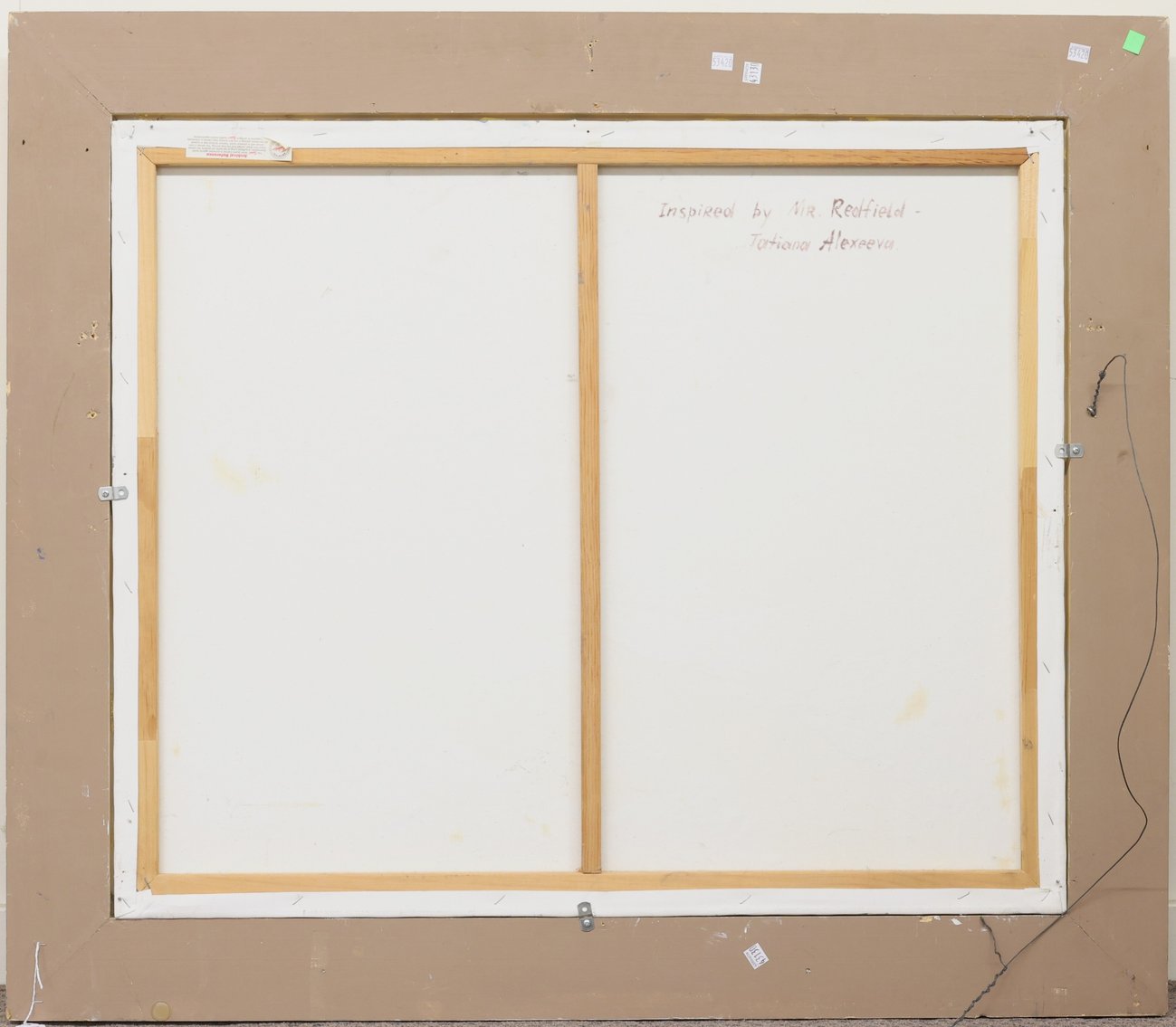 Image for Tatiana M. Alexeeva (Born 1963)