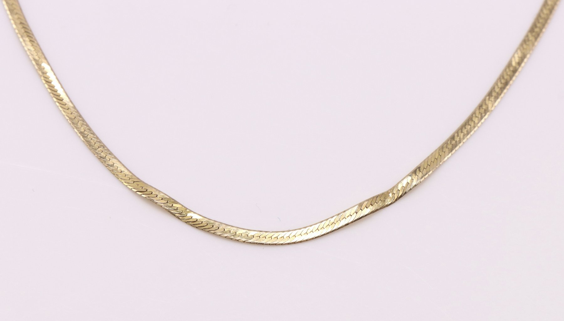 Image for 14k YG Necklace Chain