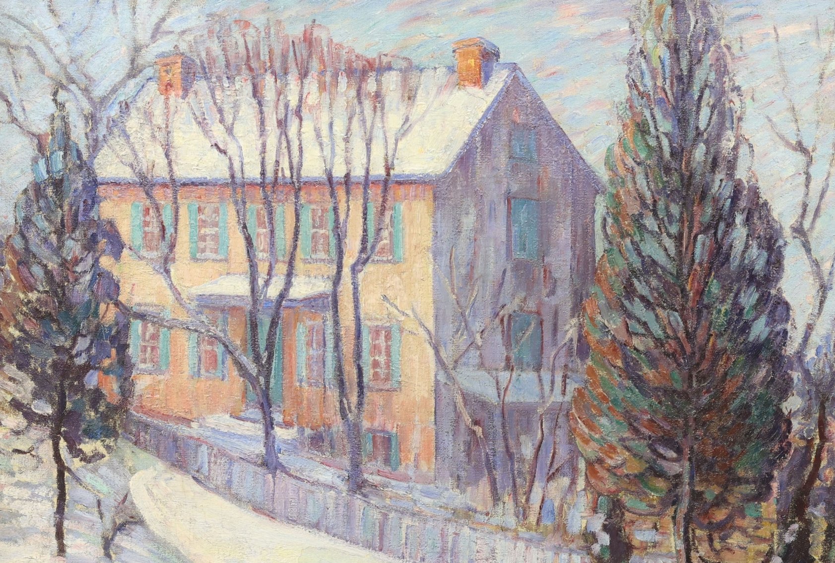 Image for Maude Drein Bryant (1880 - 1946)