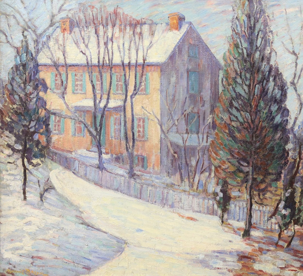 Image for Maude Drein Bryant (1880 - 1946)