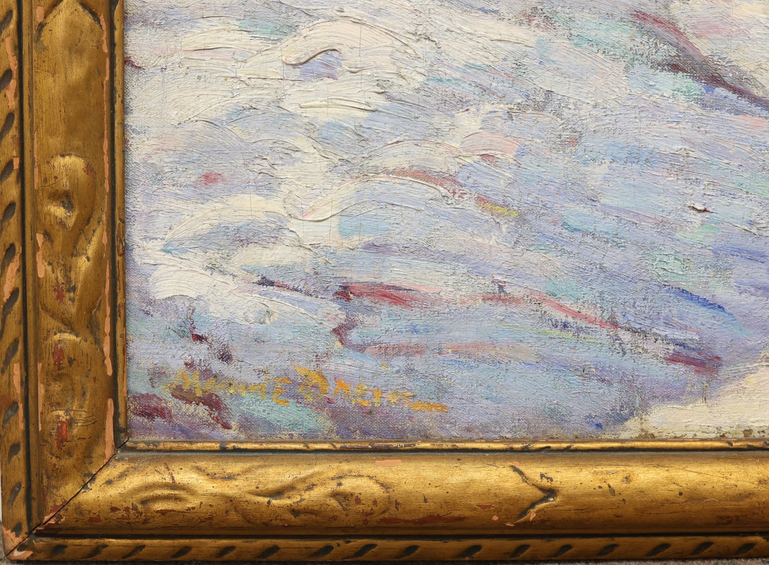 Image for Maude Drein Bryant (1880 - 1946)