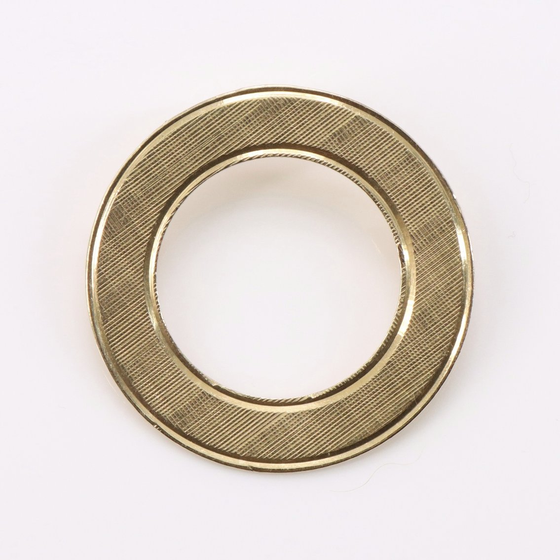 Image for 14k YG Pin