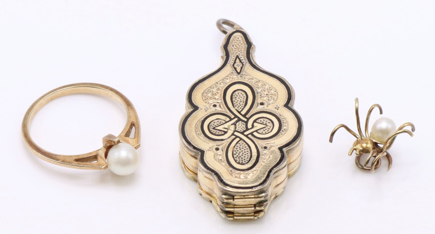 Image for Gold Jewelry