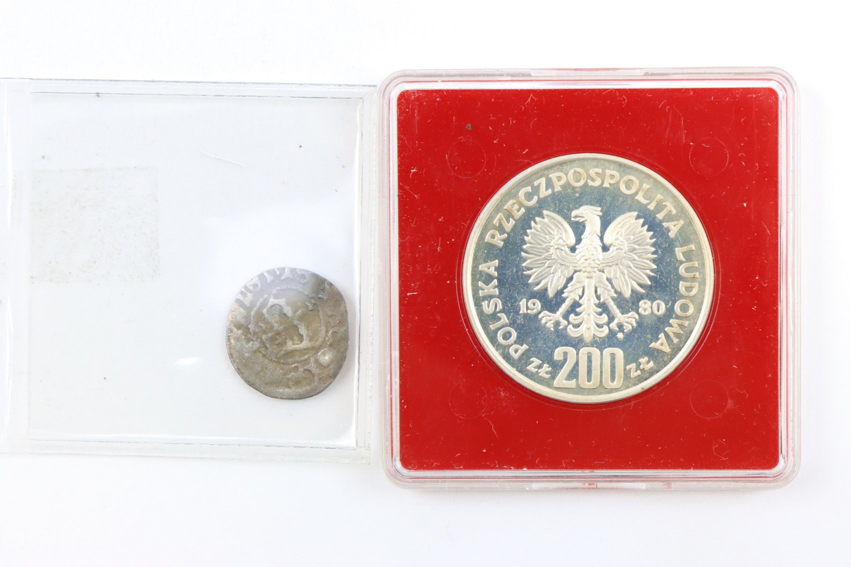 Image for FOREIGN SILVER