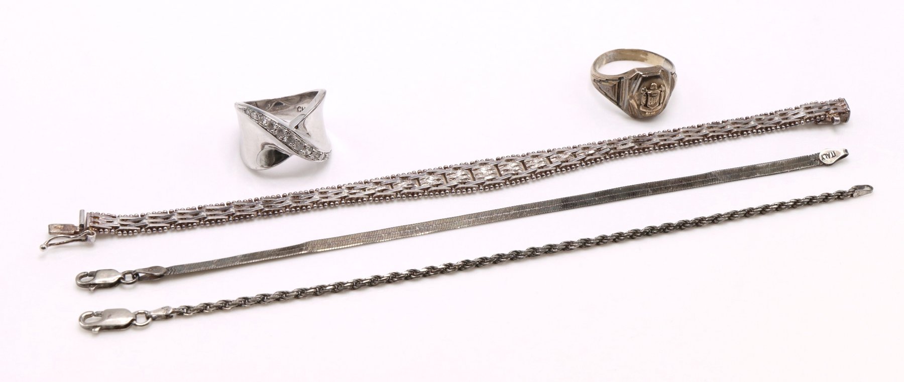 Image for Sterling Silver Jewelry