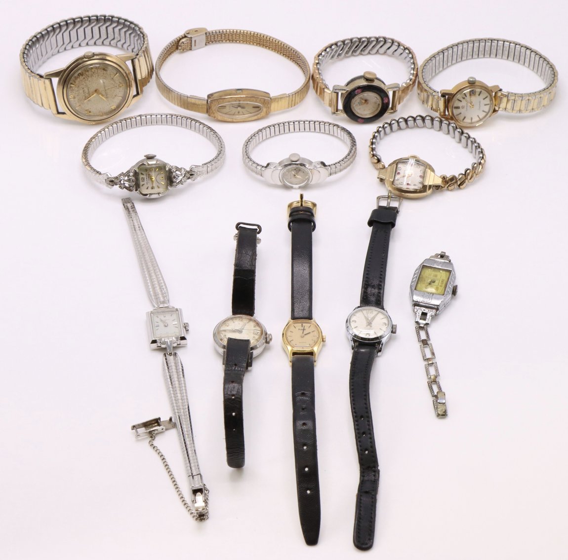 Image for Wrist Watches