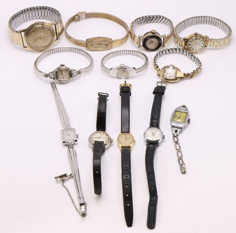 Image for Wrist Watches