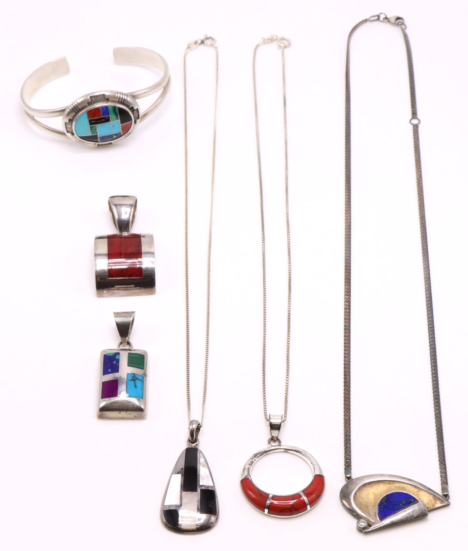 Image for Sterling Silver Jewelry