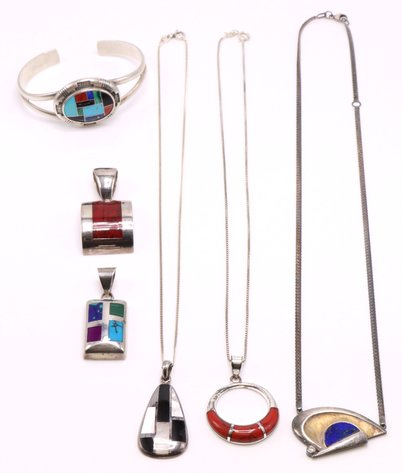 Image for Sterling Silver Jewelry