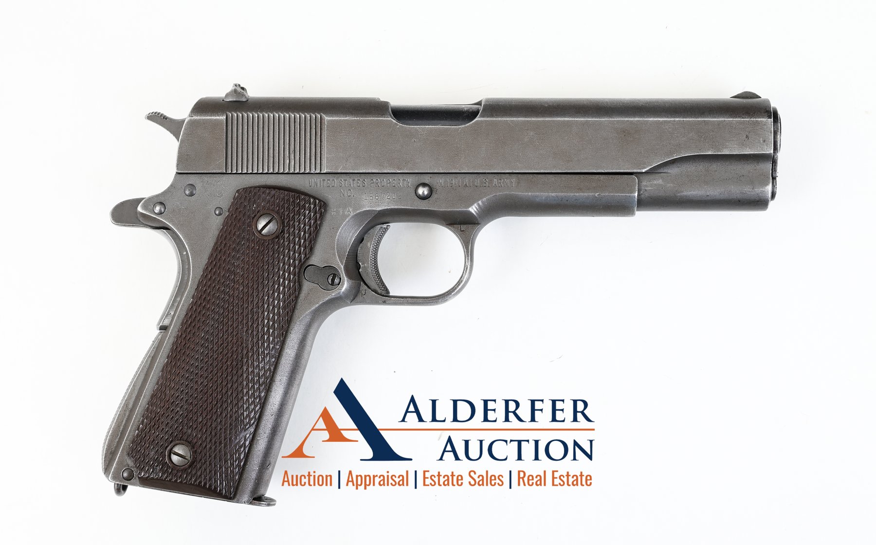 Image for Firearms | April 28, 2026 at 10AM