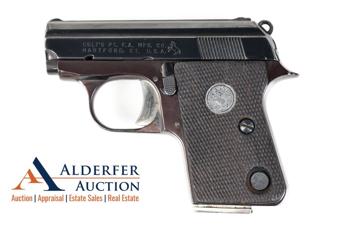 Image for Firearms | April 28, 2026 at 10AM