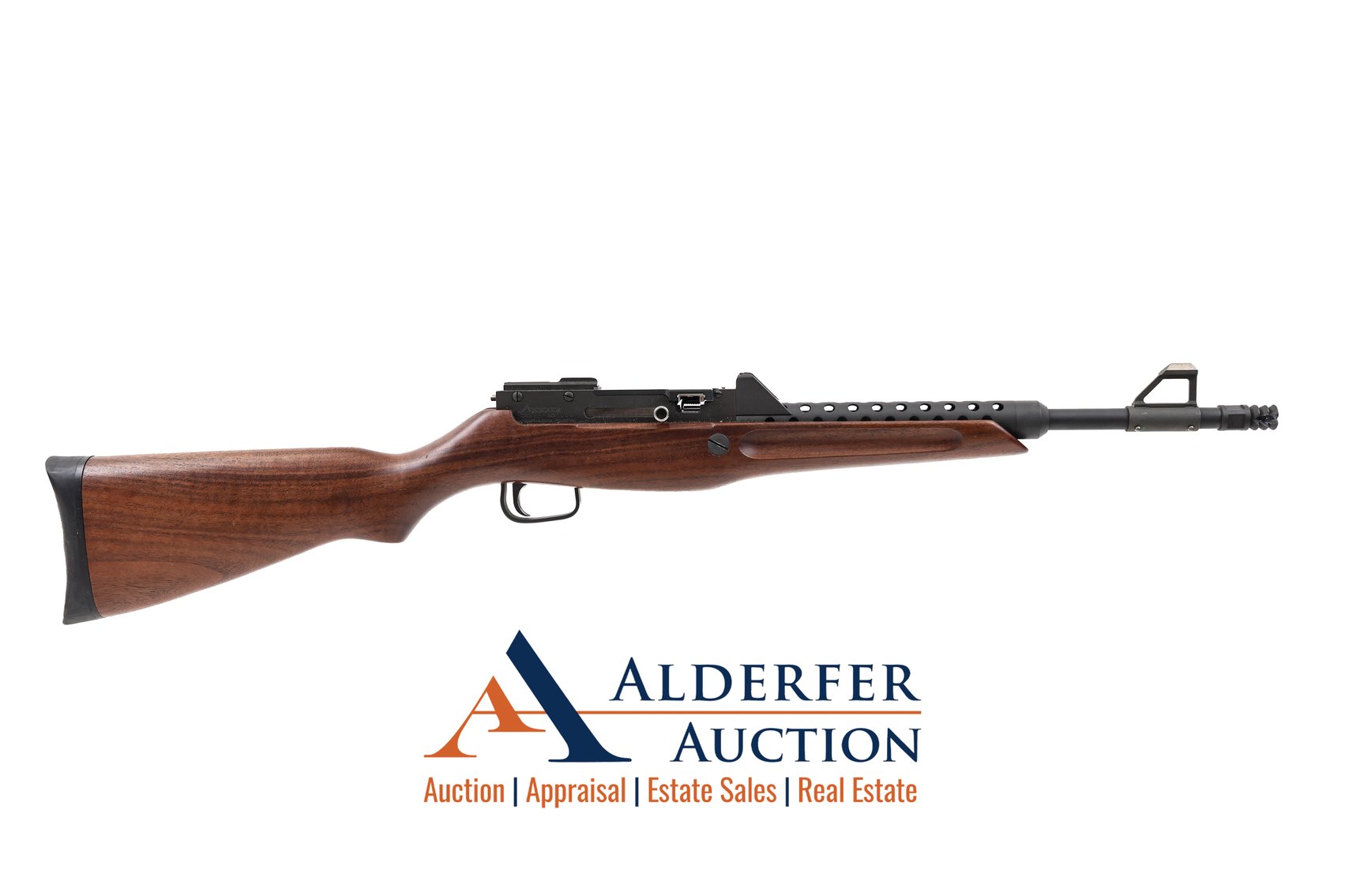 Image for Firearms | April 28, 2026 at 10AM