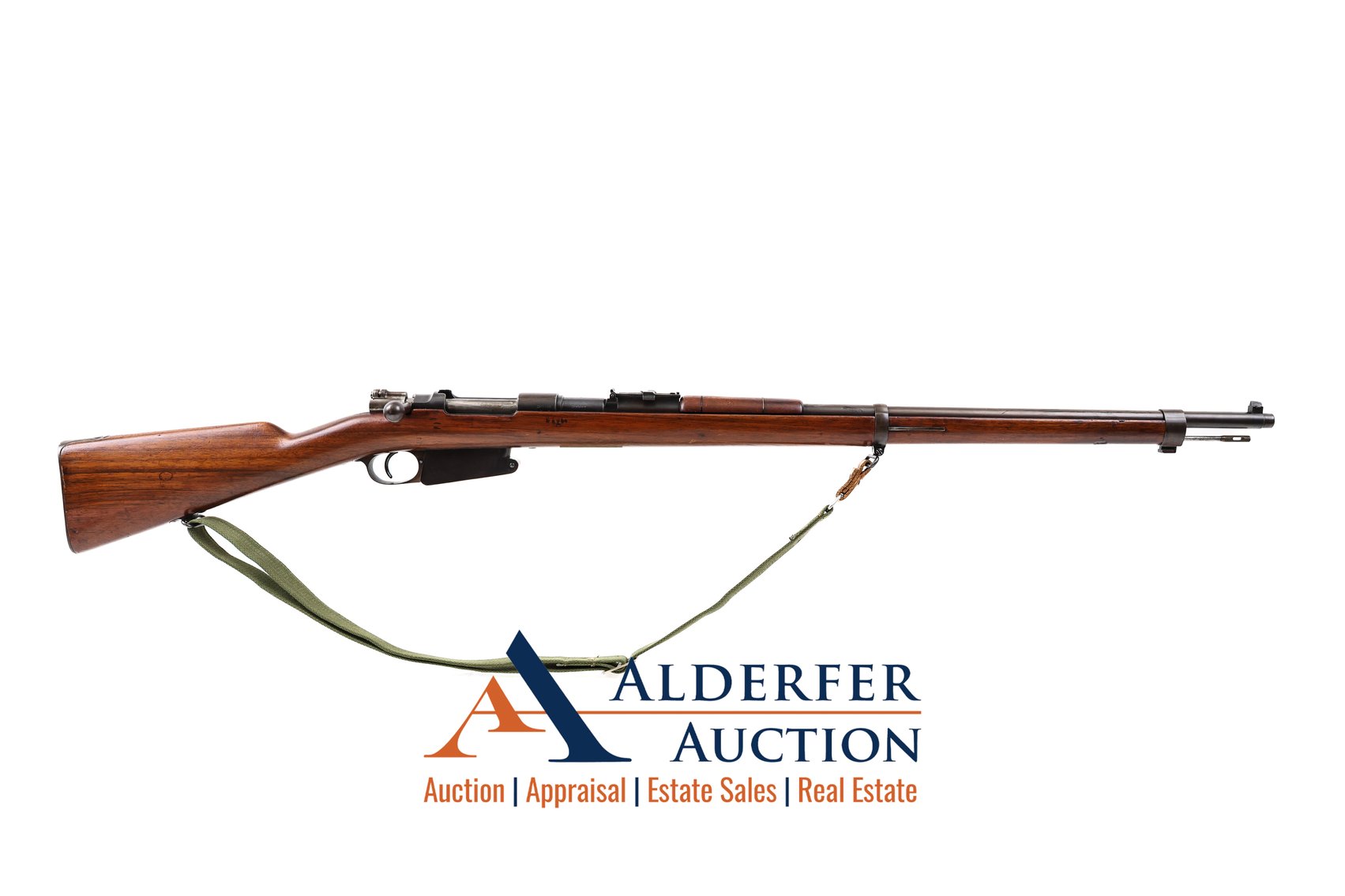 Image for Firearms | April 28, 2026 at 10AM