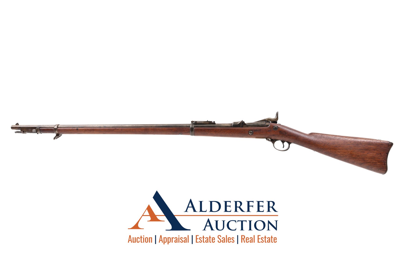 Image for Firearms | April 28, 2026 at 10AM