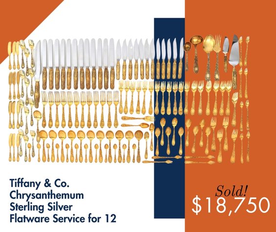 Image for Silver | Invitation To Consign