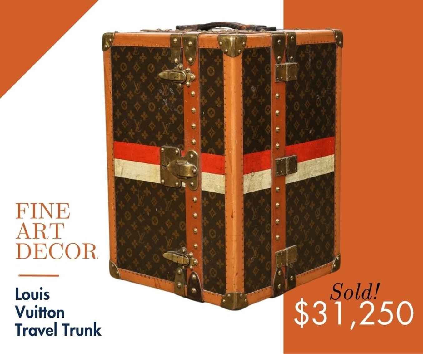 Image for Fine Art Decor | Invitation To Consign