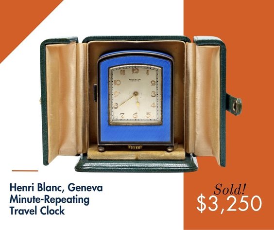 Image for Fine Art Decor | Invitation To Consign