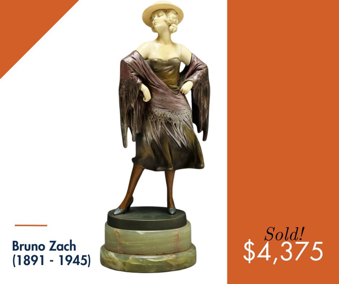 Image for Fine Art Decor | Invitation To Consign