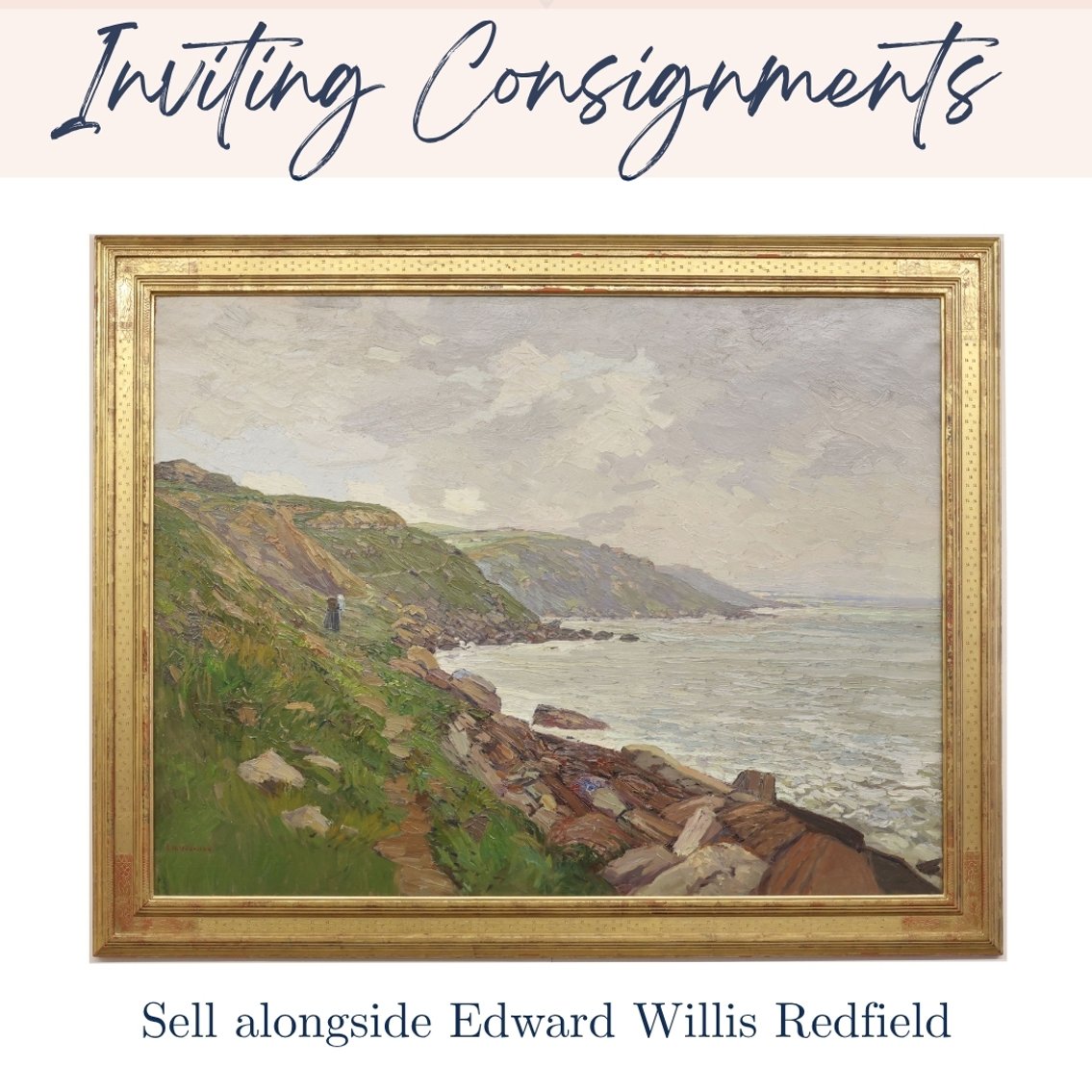 Image for Fine and Decorative Arts | June 11, 2026 | Inviting Consignments