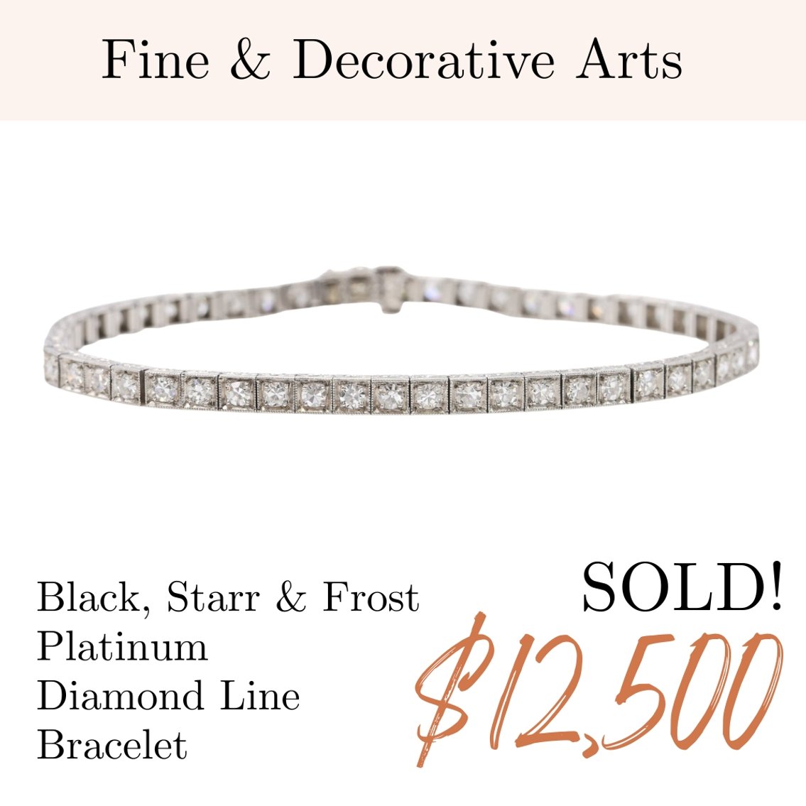 Image for Fine and Decorative Arts | June 11, 2026 | Inviting Consignments