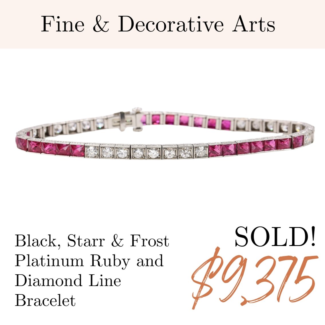 Image for Fine and Decorative Arts | June 11, 2026 | Inviting Consignments