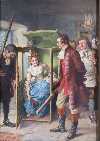 Image for James W Williamson (1899-1984)