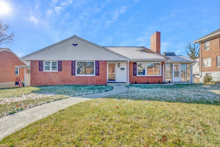 Image for 3026 Linwood Rd NW Roanoke