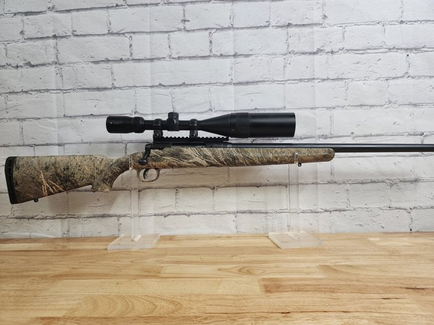 Image for Winter Sportsman's Auction