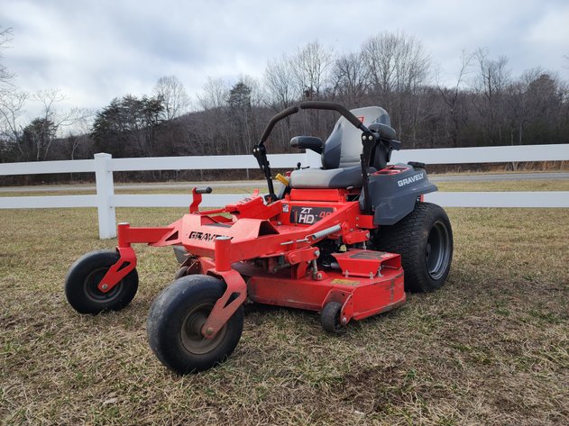 Image for Natural Bridge Estate Auction