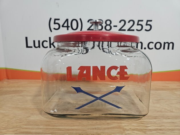 Image for February Consignment Auction