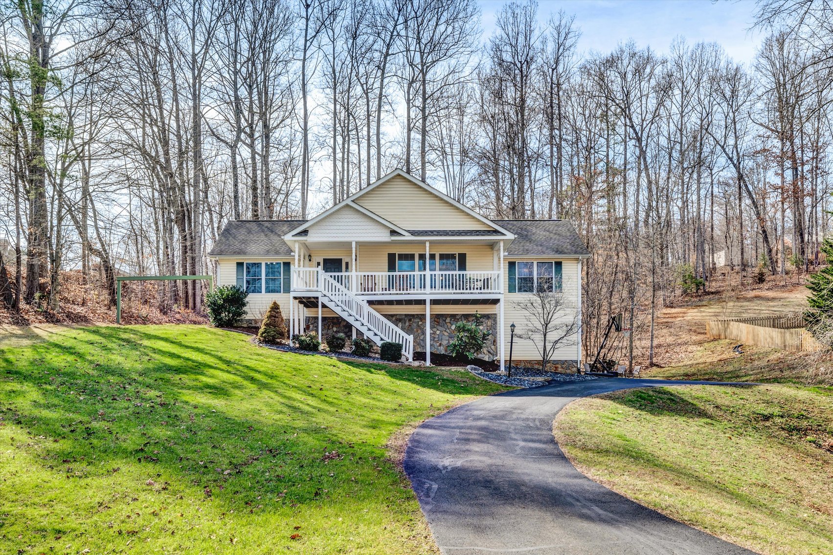 Image for 21 Creekwood Dr Rocky Mount, VA 24151