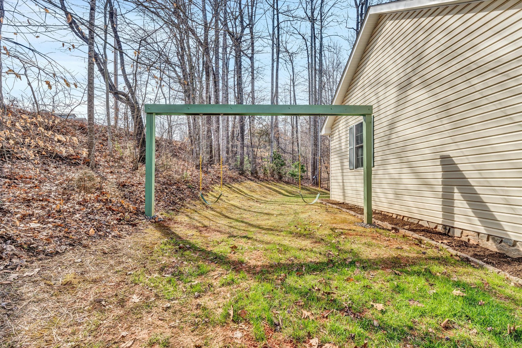 Image for 21 Creekwood Dr Rocky Mount, VA 24151