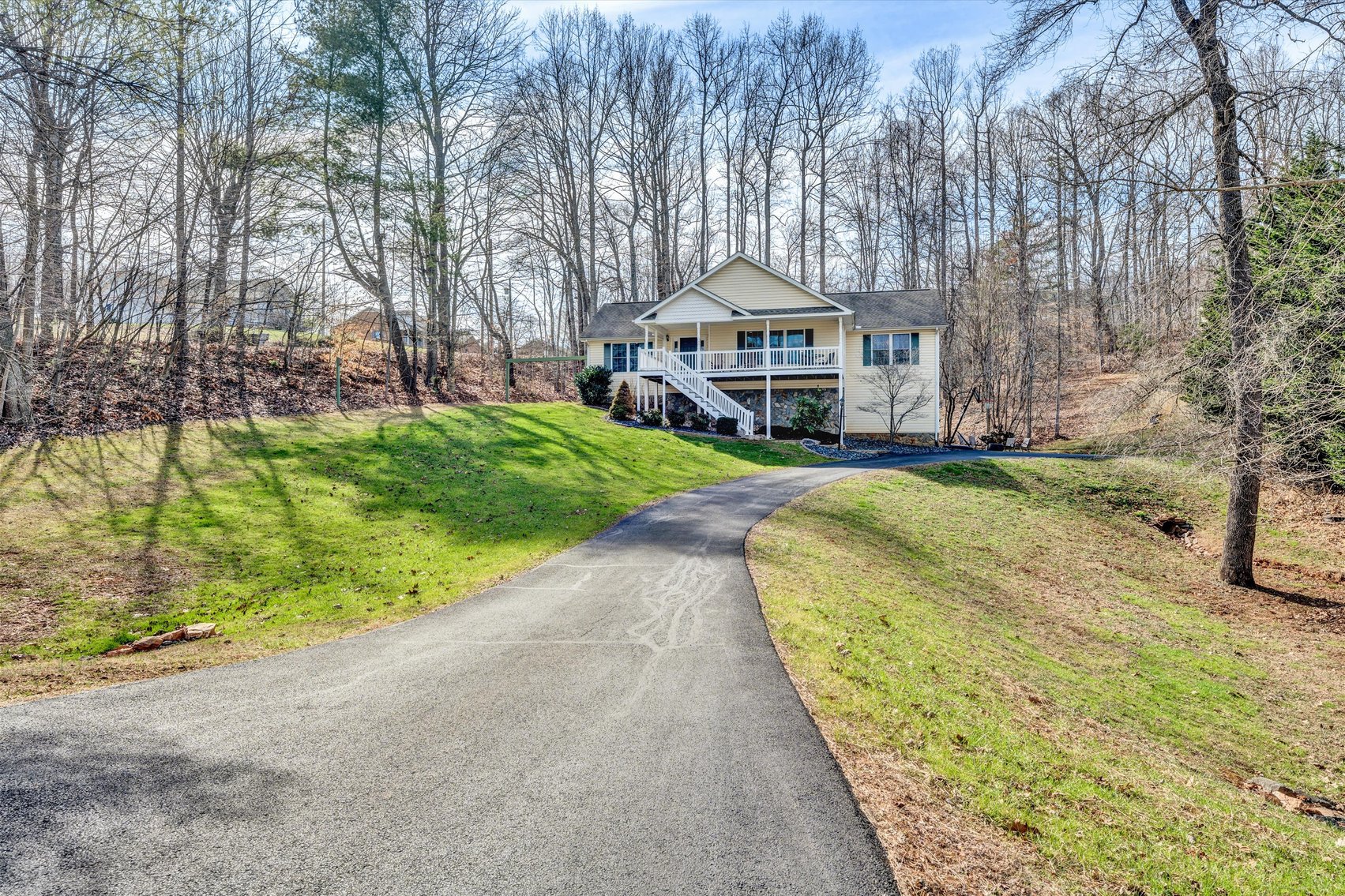 Image for 21 Creekwood Dr Rocky Mount, VA 24151